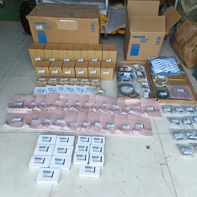 Engine Repair kit PC200