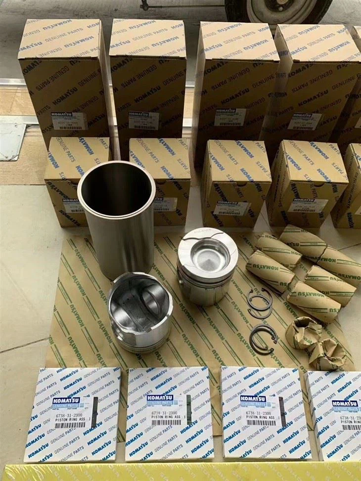 Engine Repair Kit 1(001)