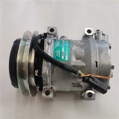 Компрессор 423-S62-4330