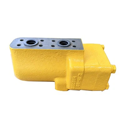 Оригинальный масляный фильтр 21M-60-11302 в сборе