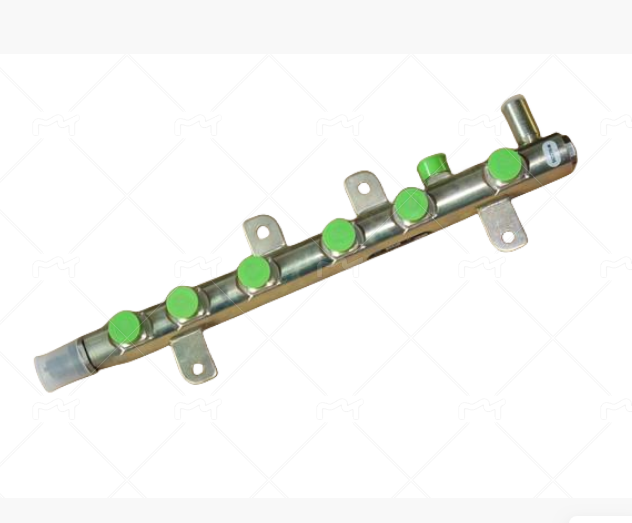 6261-71-1220 COMMON RAIL для ПК Komatsu450-8