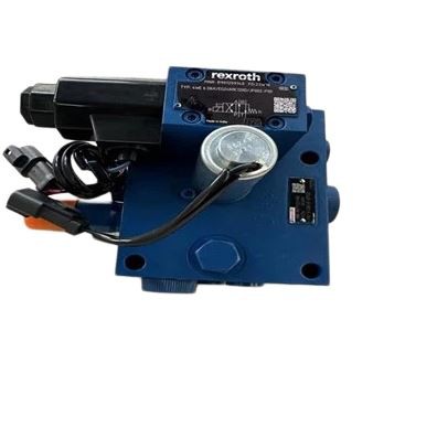 UCR901209140 EPC Valve For Komatsu HD465-7 56B-43-12402 UCR901209140 EPC Valve For Komatsu HD465-7 56B-43-12402