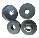 424-01-11310 ПОДУШКА Для погрузчика Komatsu Wa380