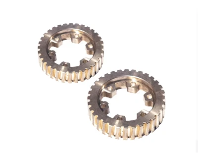 232-70-54141 Шестерня для грейдера D625 Gd623 Gd611