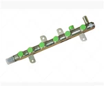 6261-71-1220 COMMON RAIL для ПК Komatsu450-8