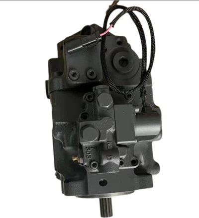 708-1U-00133 Гидравлический насос для D275-5R