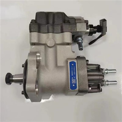 Топливный насос 5594766 3973228 для Komatsu