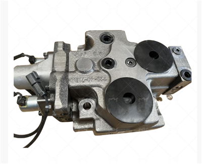 ПК220-8Корпус клапана MO 723-40-73300 для Komatsu