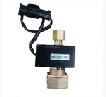 Двигатель SDA12V140E 600-815-7581 для оригинального клапана Komatsu