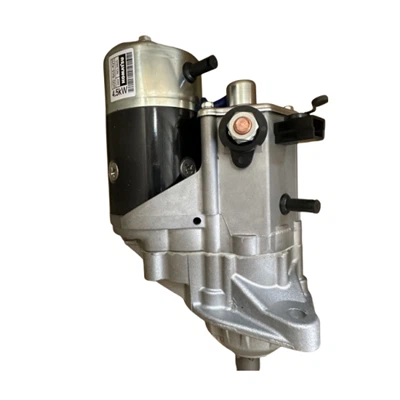 Стартовый двигатель 600-863-4210