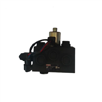 WA500-3 Клапан стояночного тормоза 419-43-27913